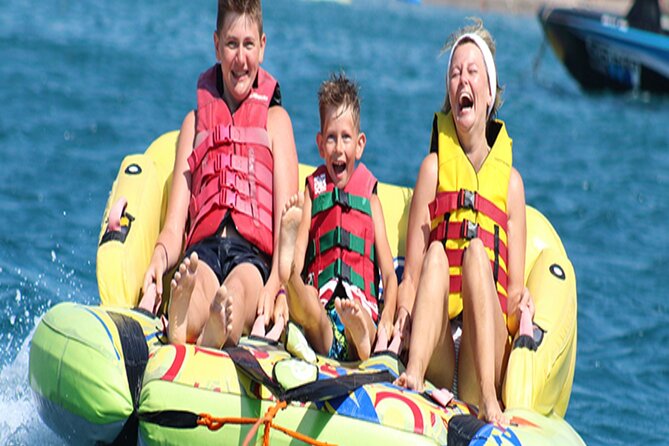 Satayeh Reef , Swimming With Dolphins, Snorkeling in Marsa Alam - Activity Highlights