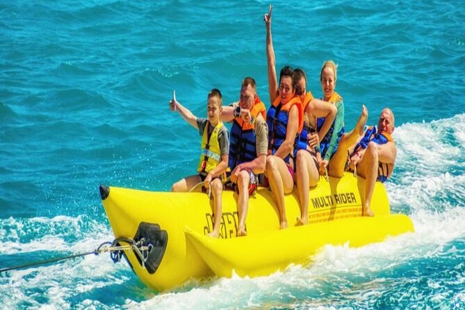 Satayeh Reef , Swimming With Dolphins, Snorkeling in Marsa Alam - Price and Reservation