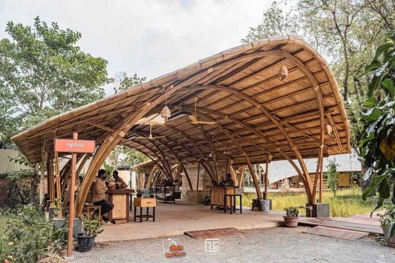 Satcha: Workshop Tour Guide incl. Free Soft Drink - Who Would Love This Tour?