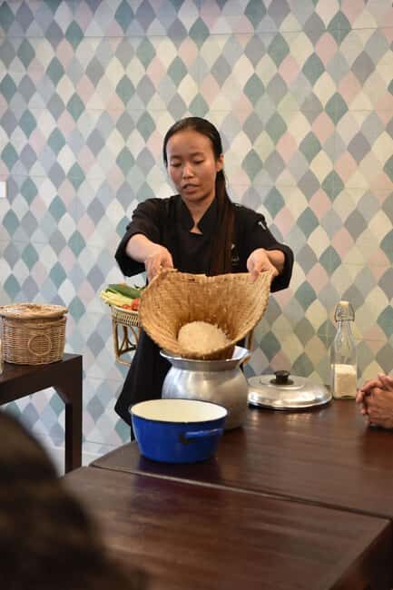 Sathon: Hands-on Thai Cooking Class & Market Tour in Bangkok - Final Thoughts