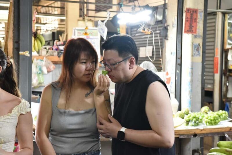 Sathon: Hands-on Thai Cooking Class & Market Tour in Bangkok - Hands-on Thai Cooking Class & Market Tour in Bangkok: An Authentic Culinary Journey