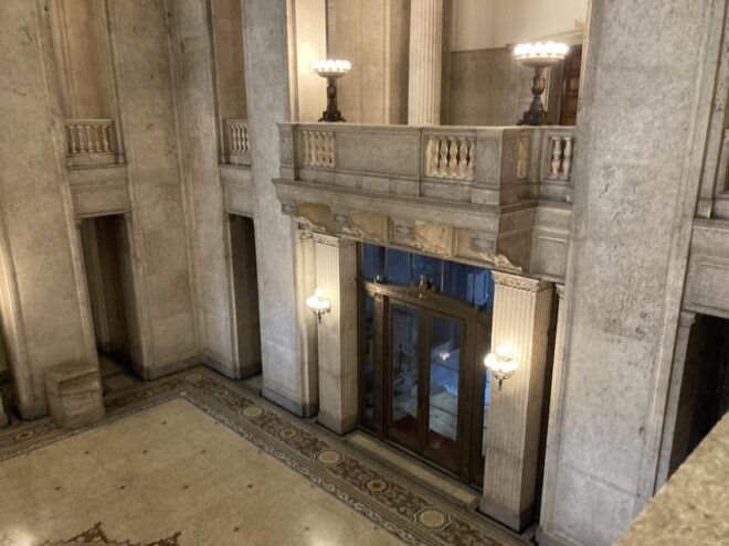 Satisfaction Tour Around Hie Shrine National Diet Building - Tour Highlights