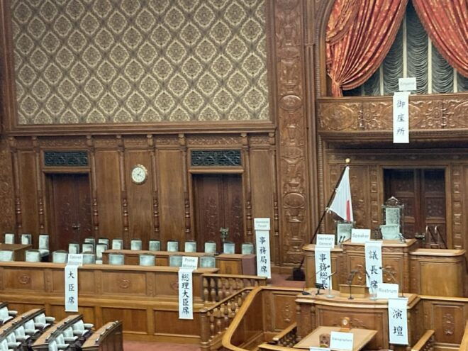 Satisfaction Tour Around Hie Shrine National Diet Building - Hie Shrine Experience