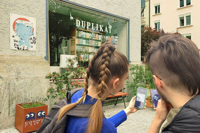 Sato Code Escape Room Across Lugano - Refund Policy
