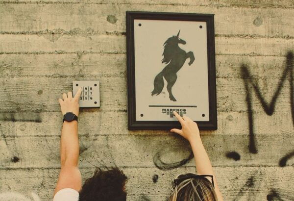 Sato Code Escape Room Across Milan - Discover Hidden Gems