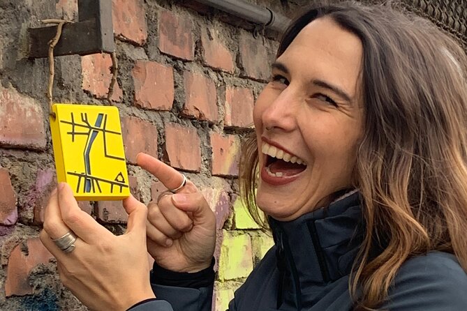 Sato Code Escape Room Across Padua - Location Details