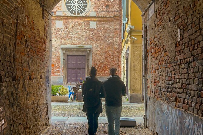 Sato Code Escape Room Across Padua - Expectations and Requirements