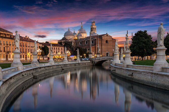 Sato Code Escape Room Across Padua - Ticketing and Pricing