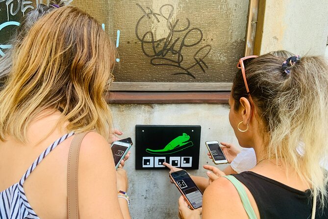 Sato Code Escape Room Is Located in Zug. - Overview of Sato Code Escape Room