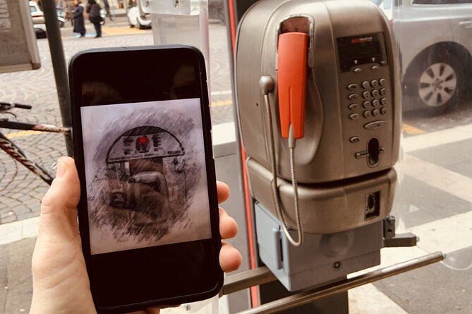 Sato Code Escape Room Is Located in Zug. - Ticket Delivery by SMS