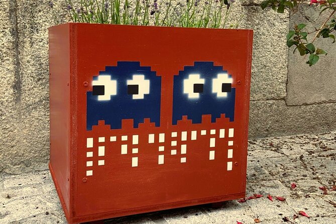 Sato Code Escape Room Is Located in Zug. - The Sum Up