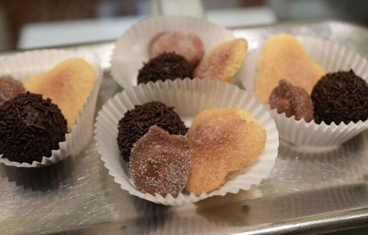 Satt Pauli - the Culinary Tour Through St. Pauli - Highlights of the St. Pauli Tour
