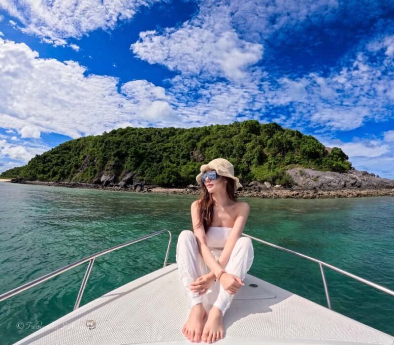 Sattahip: Private Half Day Snorkeling tour - Sattahip: Private Half Day Snorkeling Tour Review