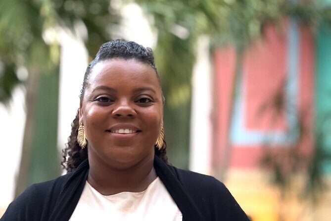 Saturday Bahamian Cooking Class in Downtown Nassau - A Deep Dive Into the Experience