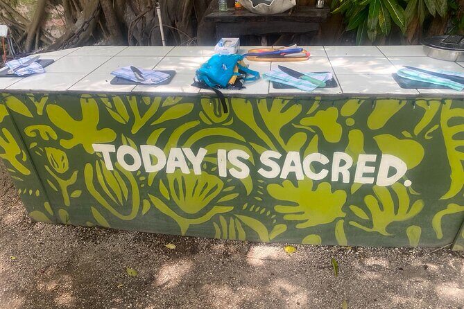 Saturday Bahamian Cooking Class in Downtown Nassau - Practical Tips for Your Booking