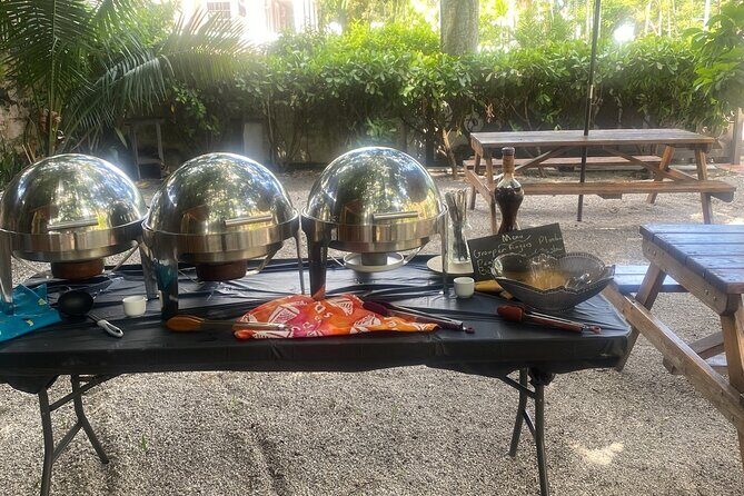 Saturday Bahamian Cooking Class in Downtown Nassau - Final Thoughts: Who Will Love This Experience?