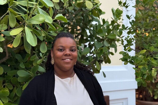 Saturday Bahamian Cooking Class in Downtown Nassau - FAQs