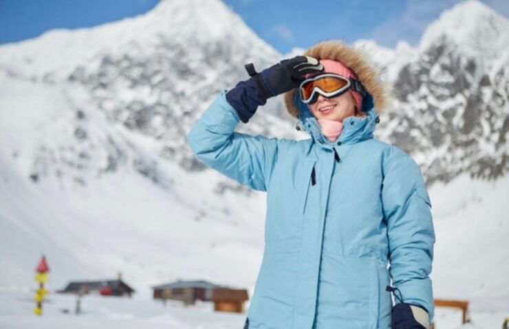 Saturday Departure, Snowboard Day Trip Tour - Activity Details