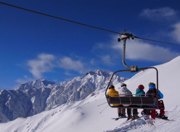 Saturday Departure, Snowboard Day Trip Tour - Experience Highlights