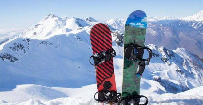 Saturday Departure, Snowboard Day Trip Tour - Inclusions and Exclusions