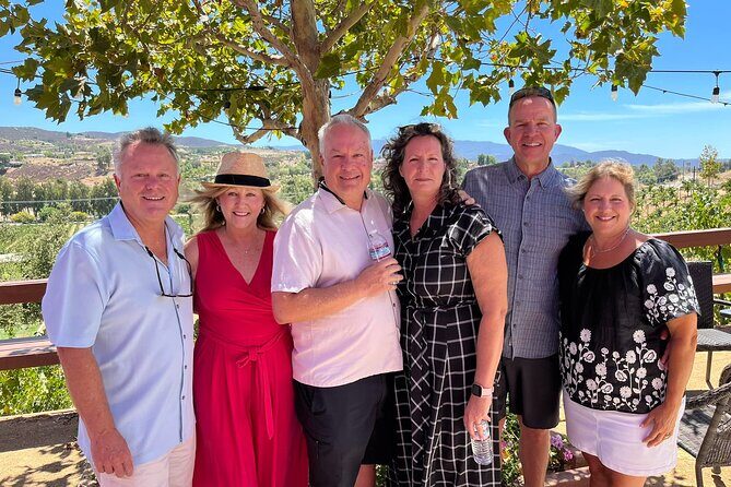 Saturday Legacy Wineries Wine Tour - An In-Depth Look at the Temecula Saturday Legacy Wineries Tour