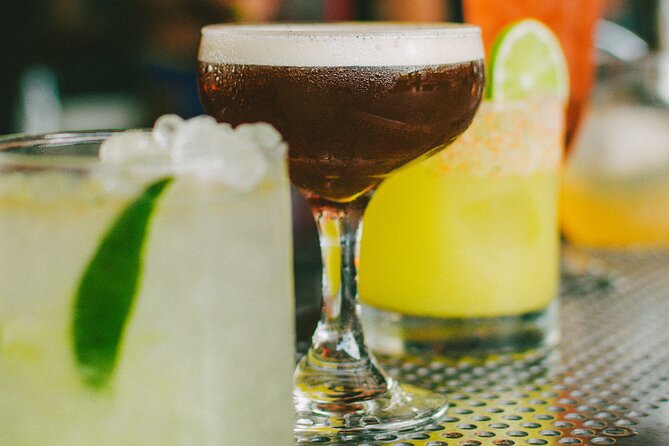 Saturday Night Bar Crawl in Cartagena, Colombia - Reviews and Ratings