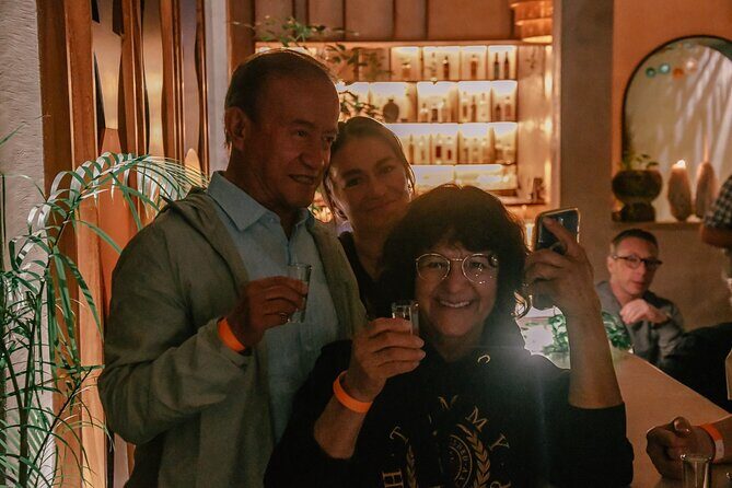 Saturday Night Bar Crawl in Guadalajara Mexico - FAQ