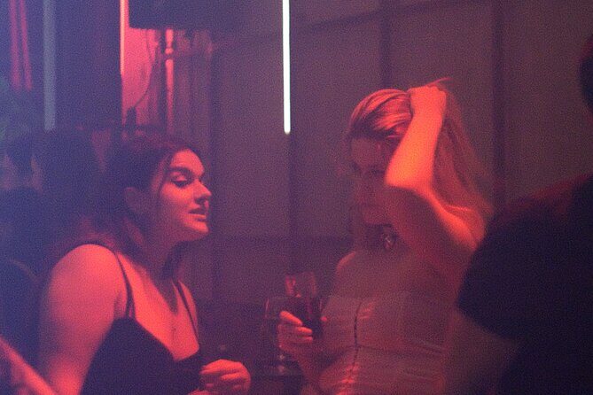 Saturday Night Pub Crawl for Professionals in Athens, Greece - Good To Know