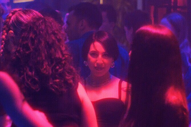 Saturday Night Pub Crawl for Professionals in Athens, Greece - Exploring the Itinerary in Detail