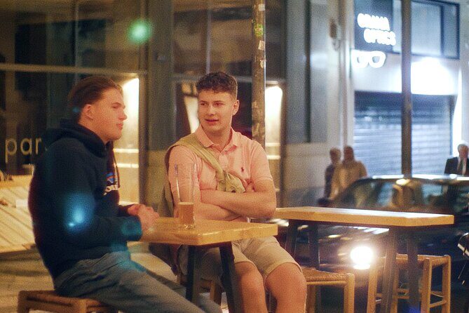 Saturday Night Pub Crawl for Professionals in Athens, Greece - Final Thoughts