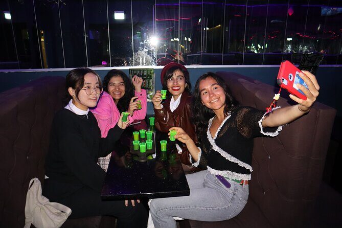 Saturday Night Pub Crawl for Professionals in Vienna, Austria - Good To Know