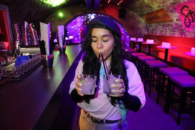 Saturday Night Pub Crawl for Professionals in Vienna, Austria - The Sum Up