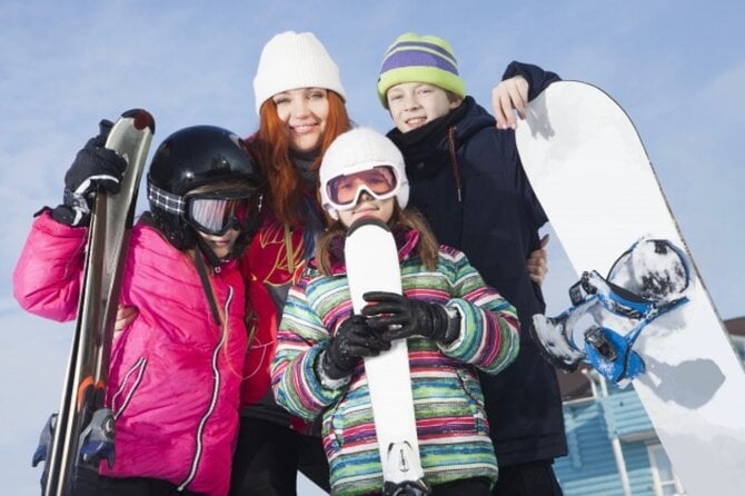 Saturday Only Snowboard Day Trip Departing Tokyo - Tips and Recommendations