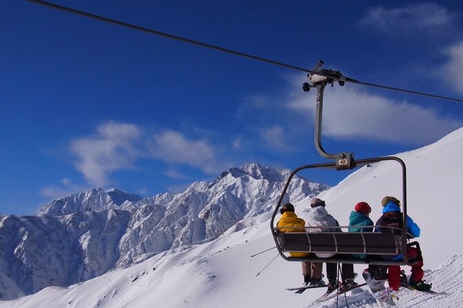 Saturday Only Snowboard Day Trip Departing Tokyo - Common Questions