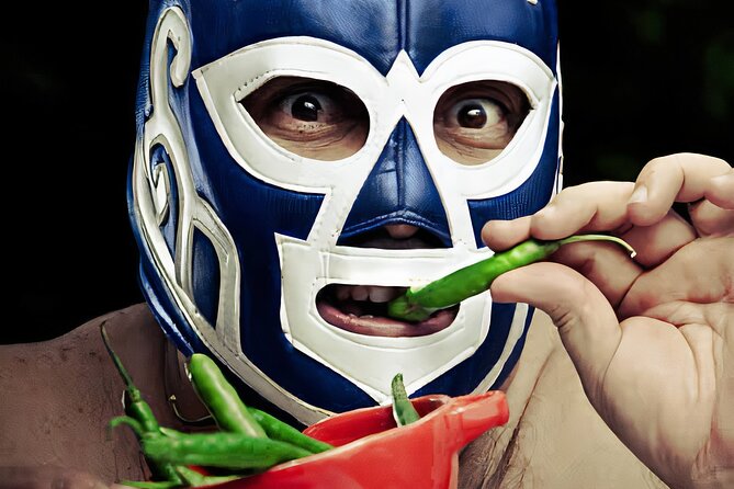 Saturday Wrestling SHOW TACOS & TEQUILA TASTING - Questions