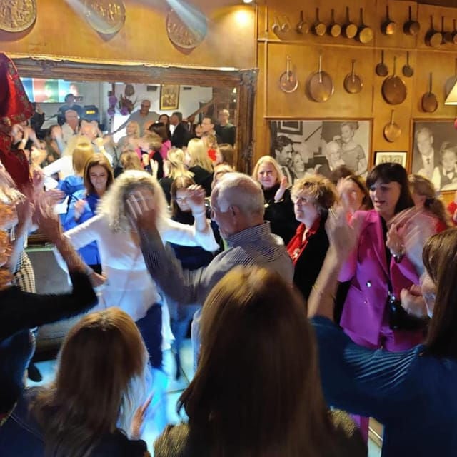SATURGROOVE at Ta' Marija - Maltese Dinner Disco Experience! - Who Should Consider This Experience?  