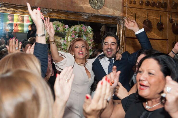 Saturgroove: Savour Maltese Cuisine & Dance to Disco Music! - Good To Know