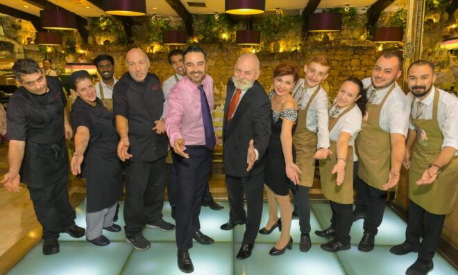 Saturgroove: Savour Maltese Cuisine & Dance to Disco Music! - Beverage Offerings