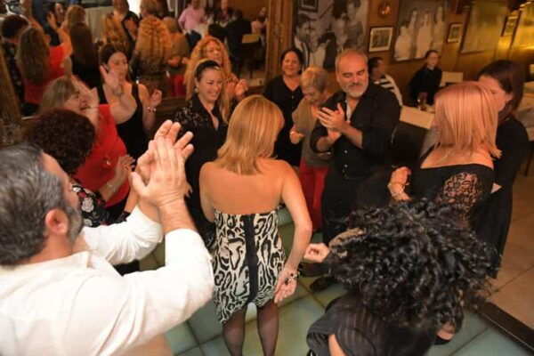 Saturgroove: Savour Maltese Cuisine & Dance to Disco Music! - Accessibility Considerations