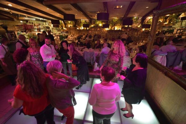 Saturgroove: Savour Maltese Cuisine & Dance to Disco Music! - Frequently Asked Questions