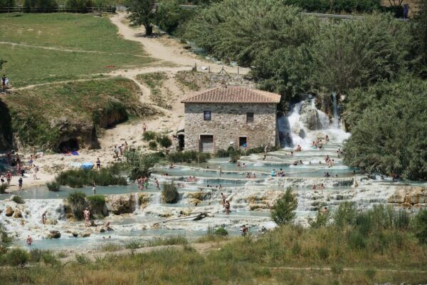 Saturnia Day Trip From Rome - Tips for an Enjoyable Visit
