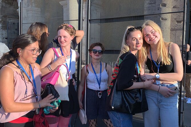 Saturnia Hot Springs and Pitigliano Private Day Trip From Rome - Meeting and Pickup Information