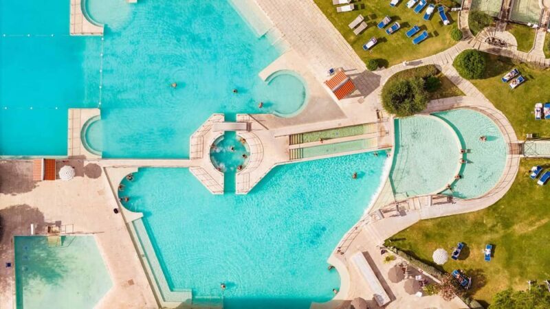 Saturnia: Terme di Saturnia Hot Spring Pools Park Day Ticket - FAQ