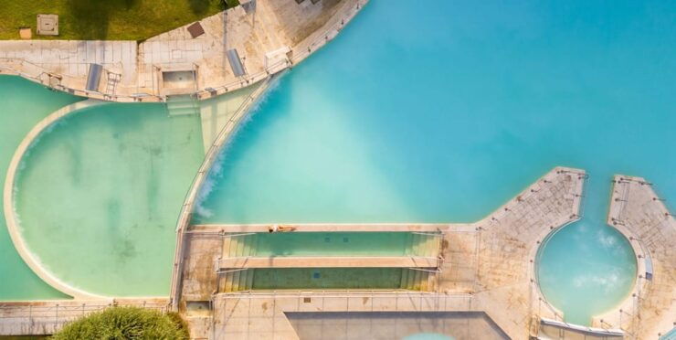Saturnia Thermal Baths: Open-Date Entry Ticket for Saturnia Day Spa - Good To Know