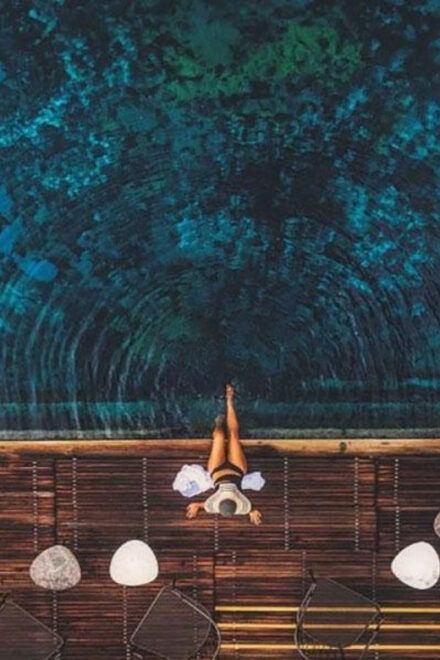 Saturnia Thermal Baths: Open-Date Entry Ticket for Saturnia Day Spa - Age Restrictions and Policies