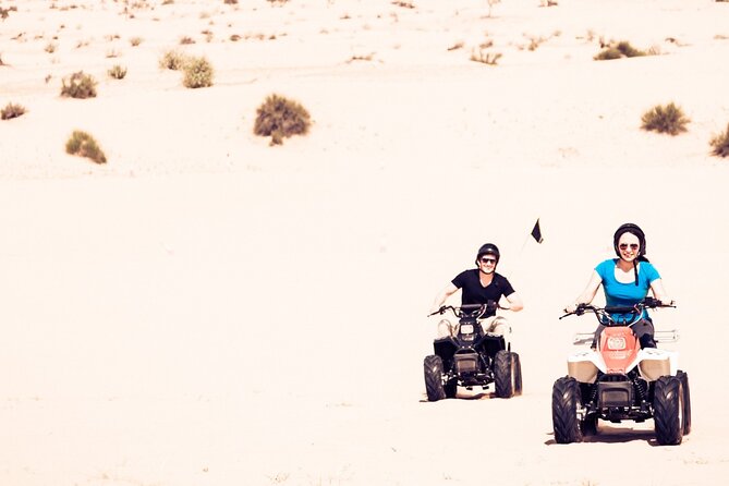 Saudi Arabia Private Tour From Bahrain With Traditional Meal - Additional Information