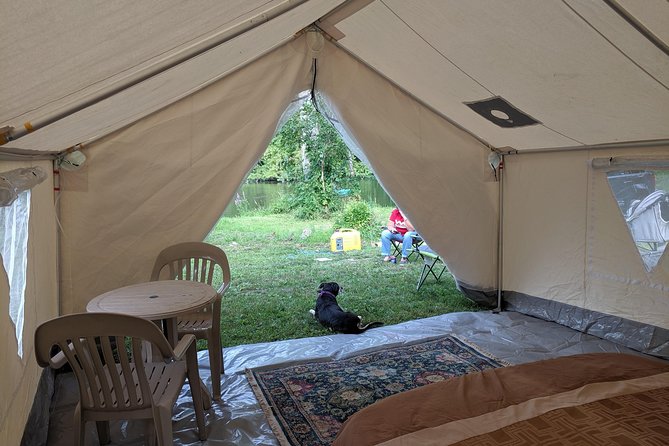 Saugatuck Michigan Guided Kayak and Canoe Trip and Rental  - Kalamazoo - The Sum Up