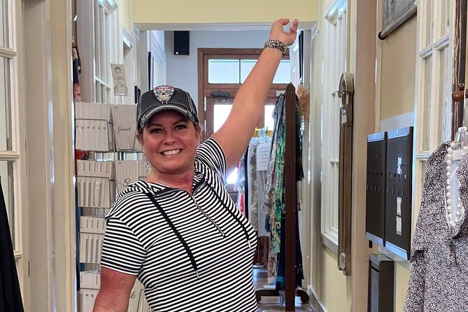 Saugatuck Showdown Scavenger Hunt - Booking Information