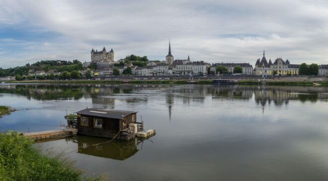 Saumur Private Walking Tour - Booking Information