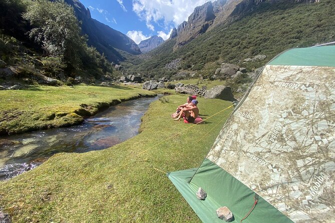Sauna and Private Hike in the Andes Mountains - Meeting and Pickup